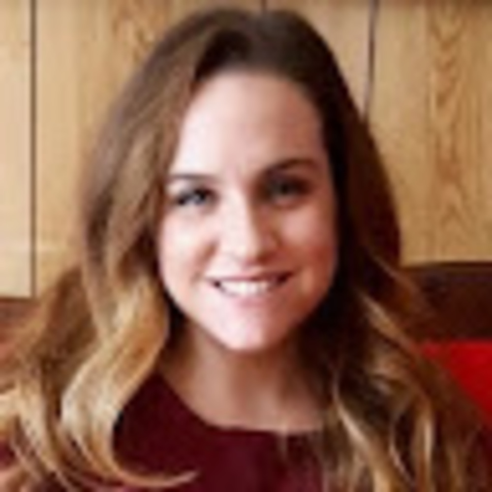 Meet your Posher, Alana